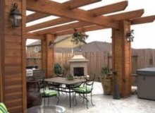 Kwikfynd Pergolas
duttonpark